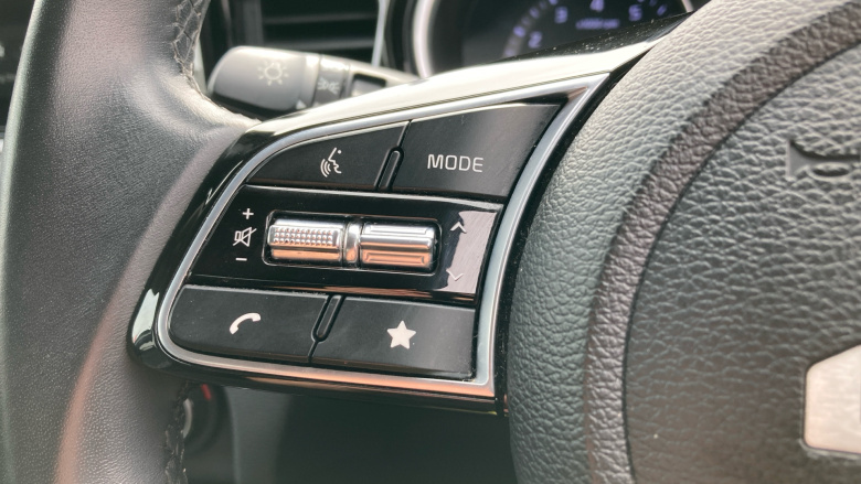Kia Ceed 1.5T GDi ISG 3 5dr Petrol Hatchback